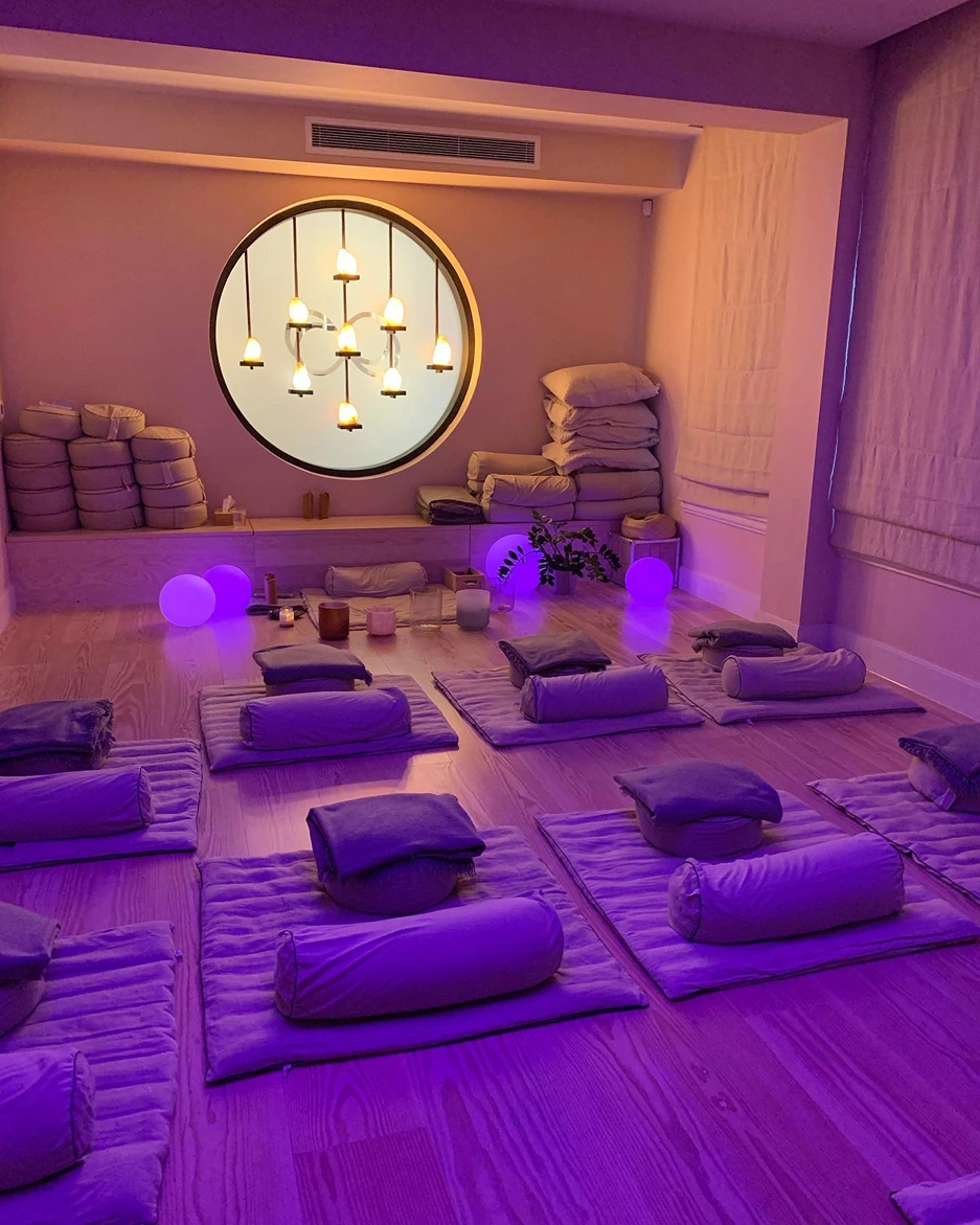 Remind Meditation Studio