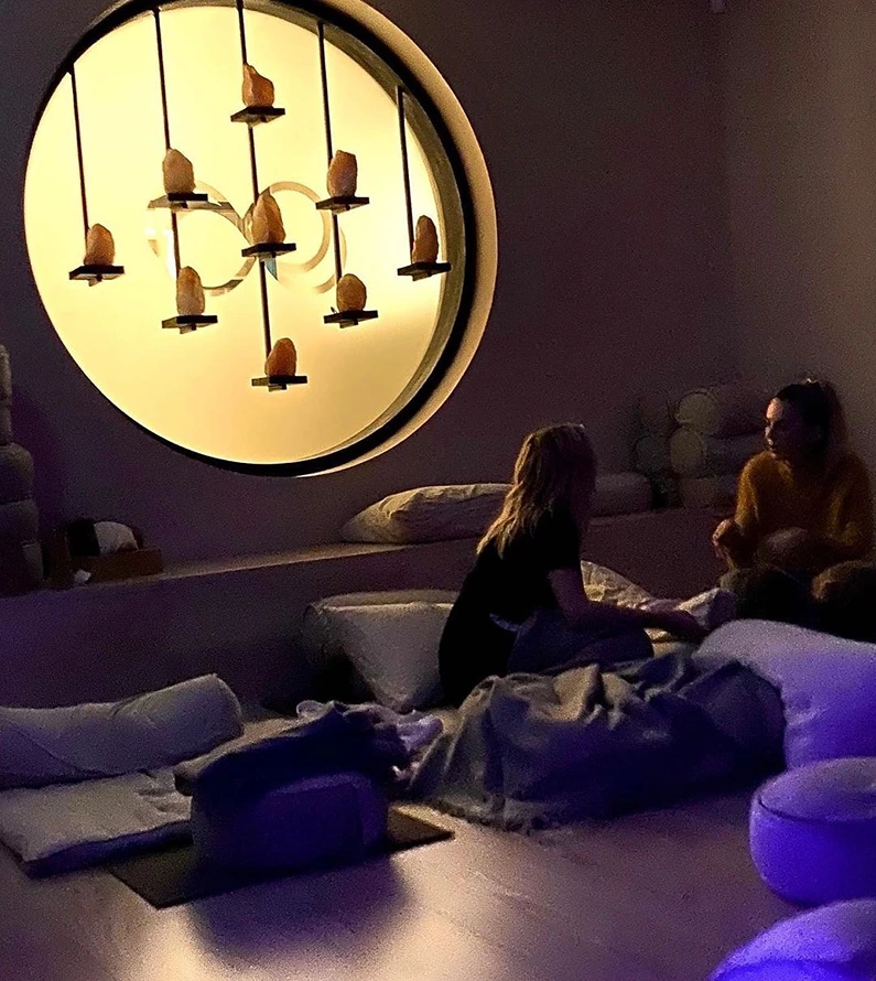Remind Meditation Studio England