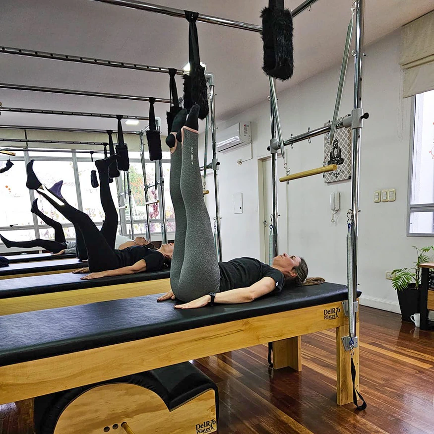 Respira Pilates 