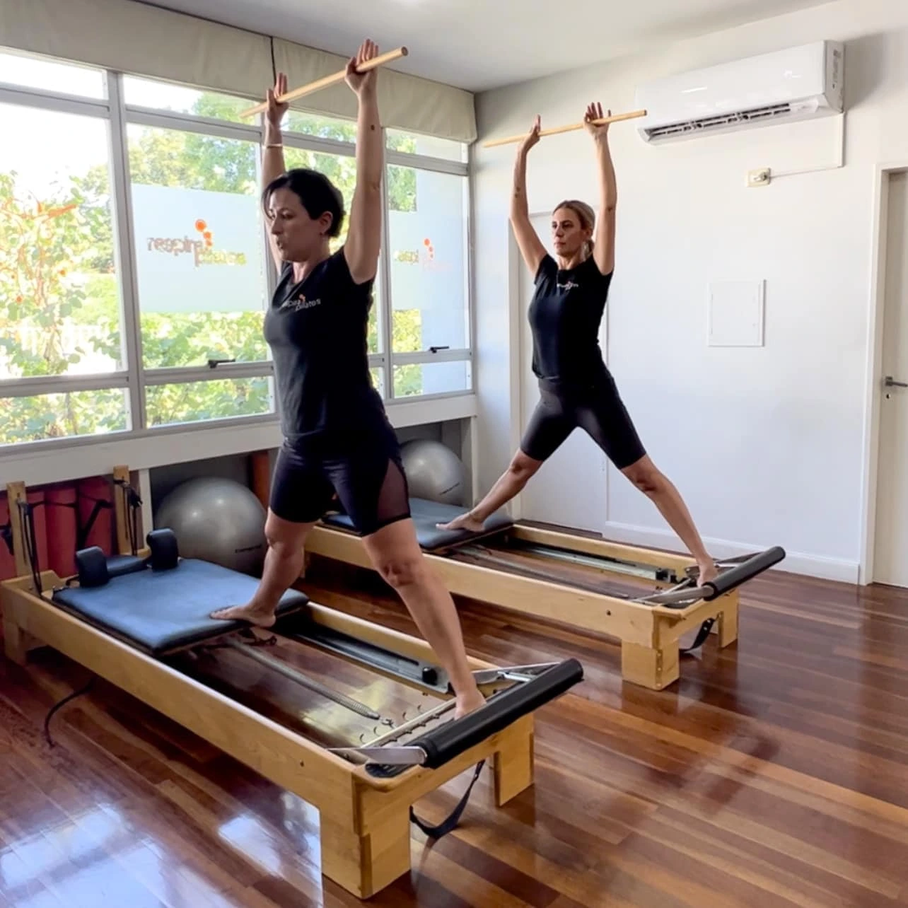 Respira Pilates 