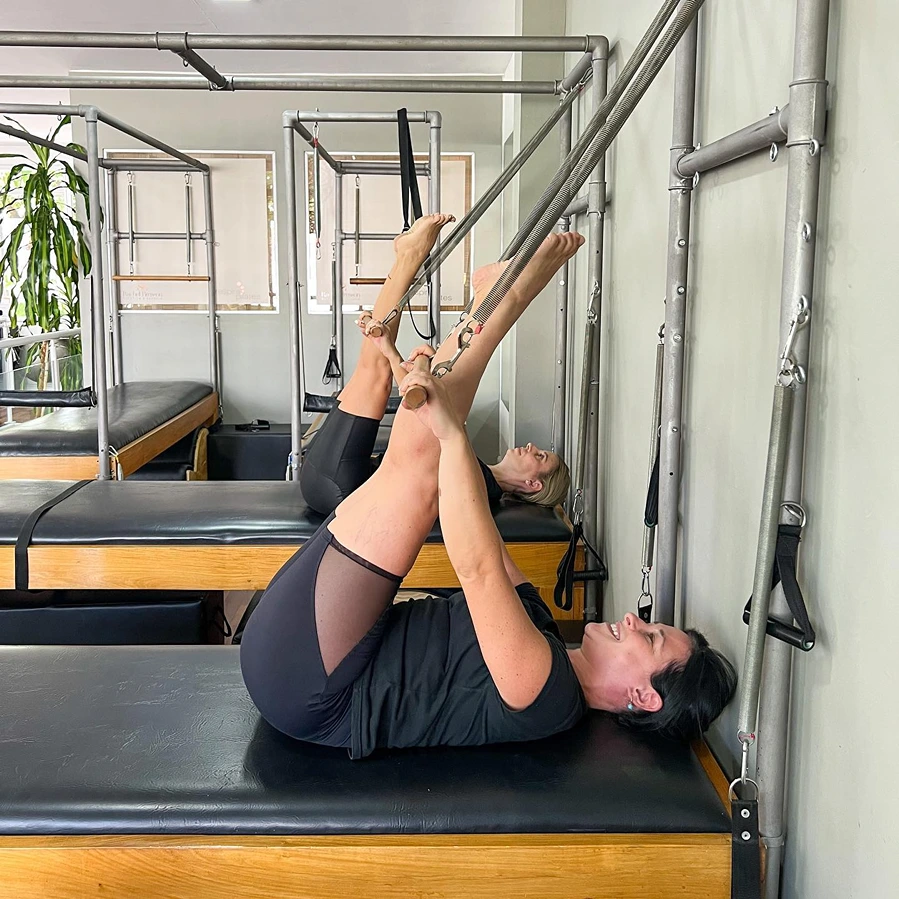 Respira Pilates