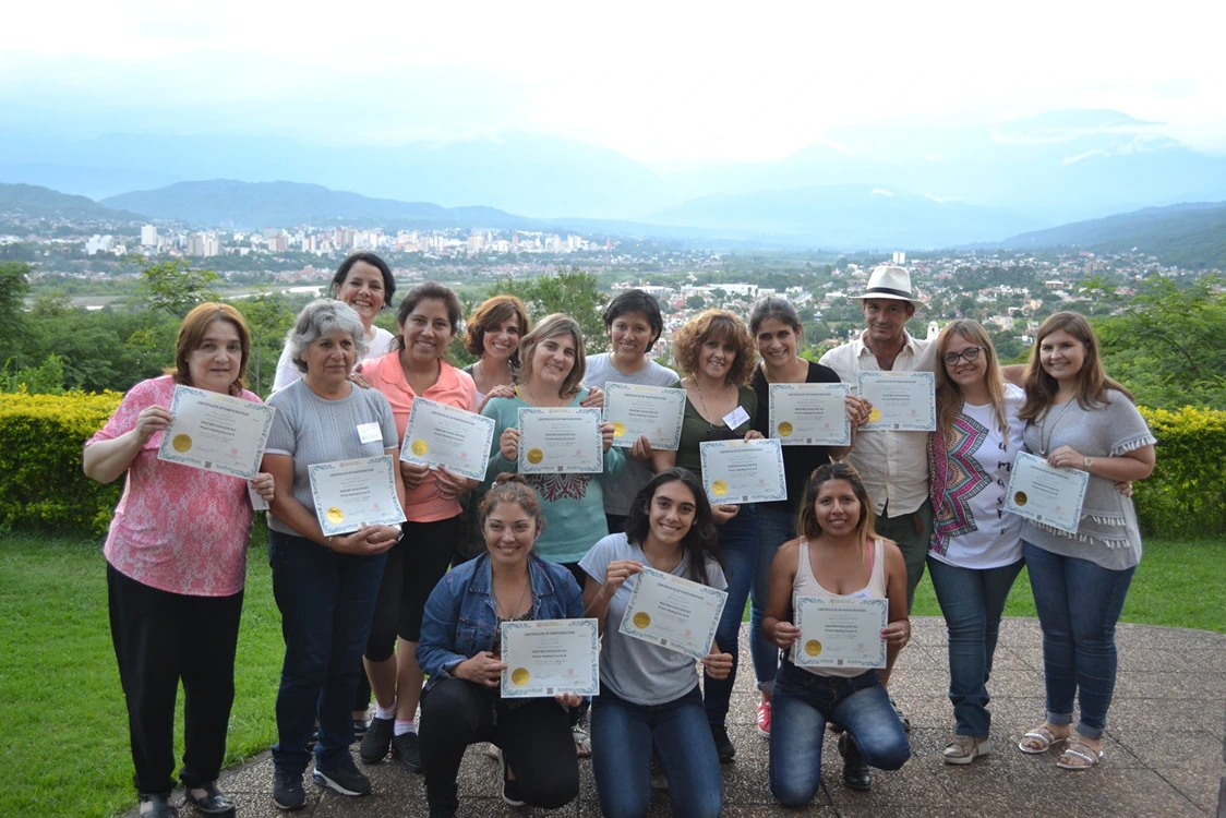 SANACION PRANICA CORDOBA