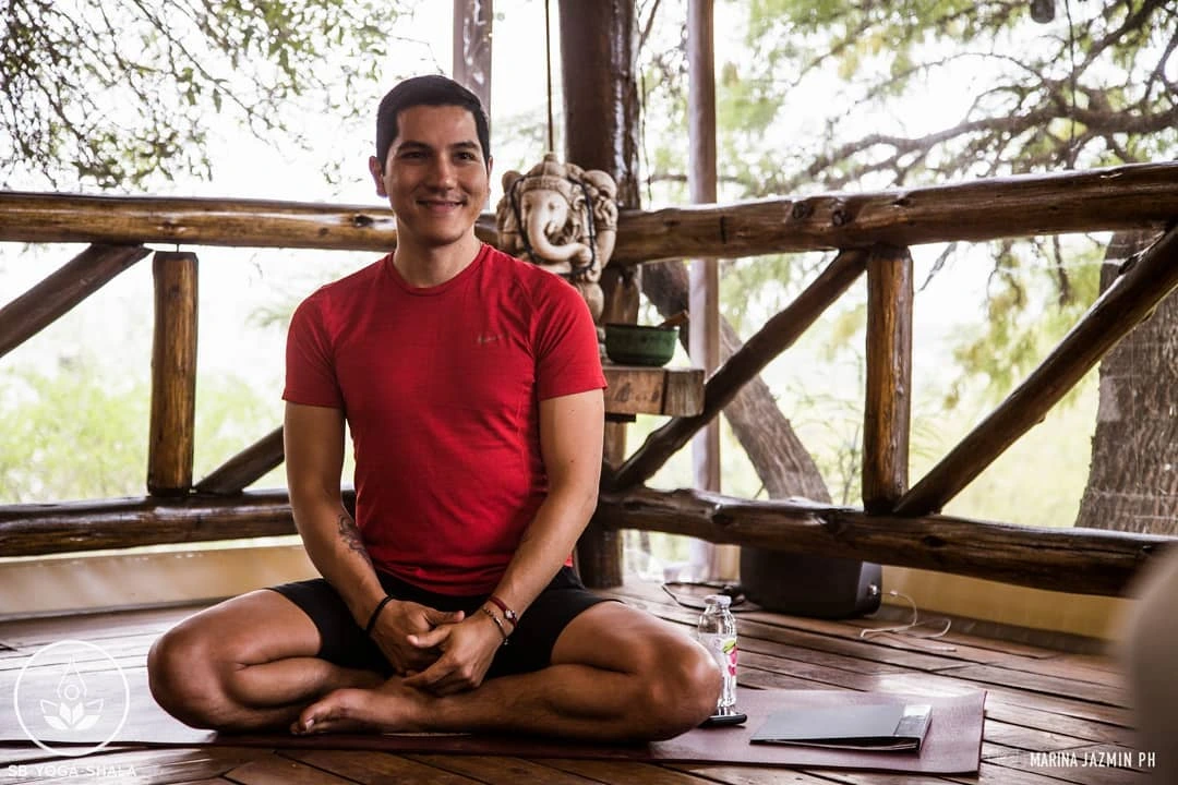 SB Yoga Shala 