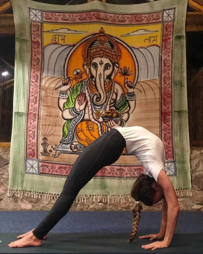 SB Yoga Shala Argentina