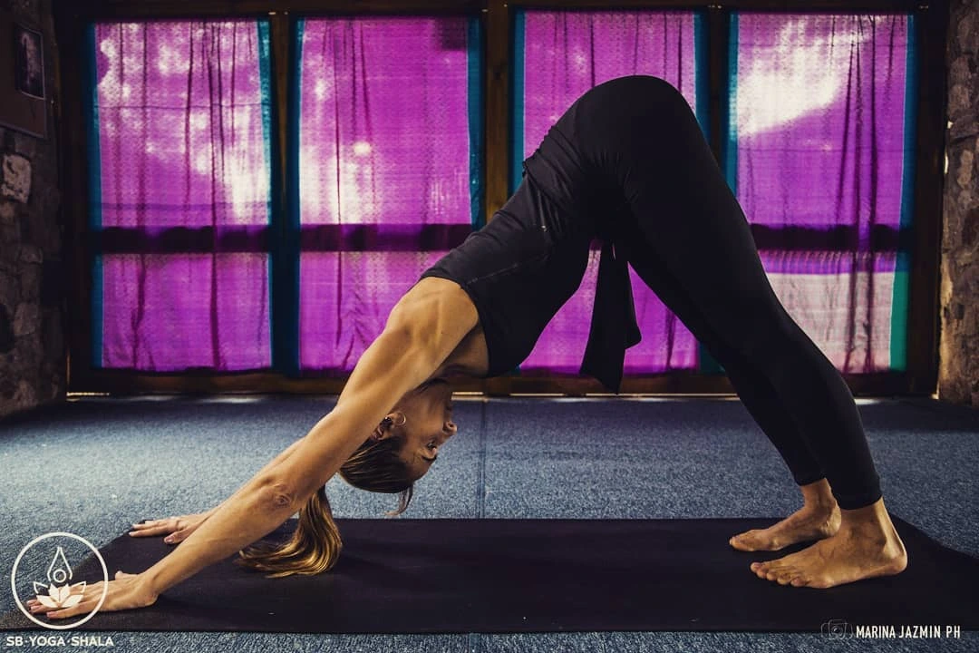 SB Yoga Shala 