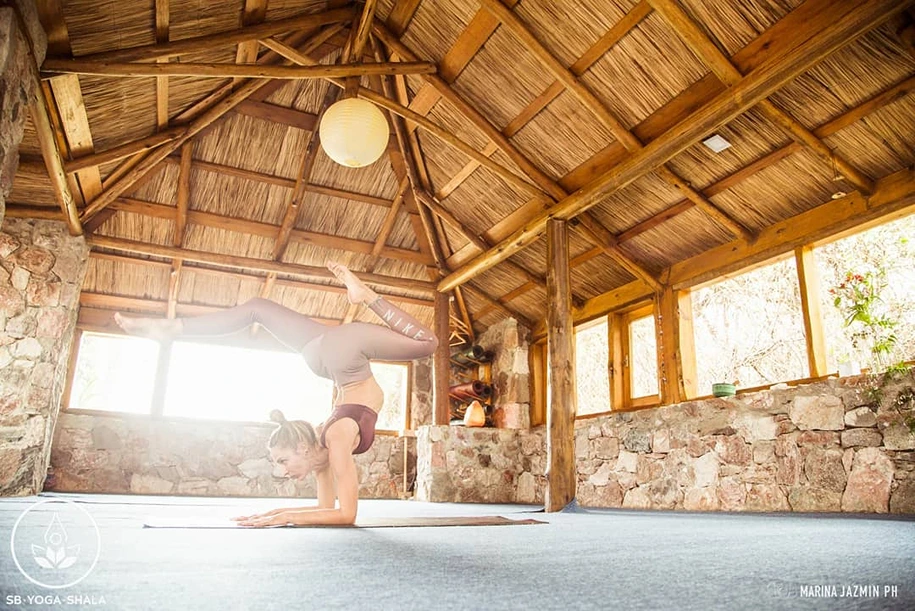 SB Yoga Shala 