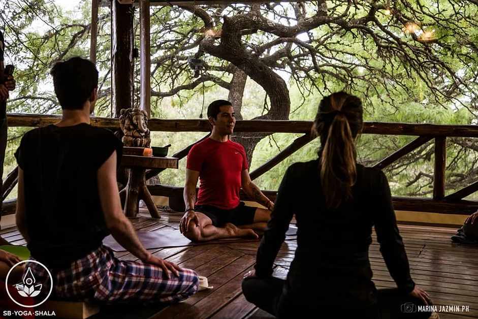 SB Yoga Shala Córdoba