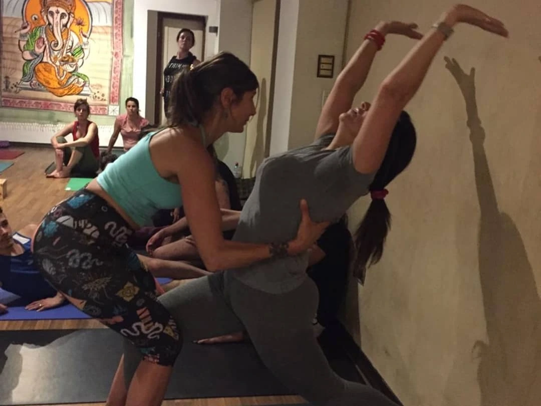 SB Yoga Shala 