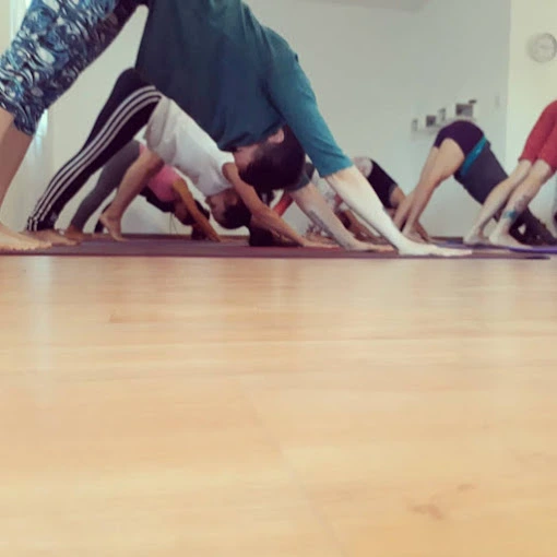 Sambara Escuela de Yoga Argentina
