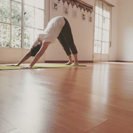 Sambara Escuela de Yoga Córdoba