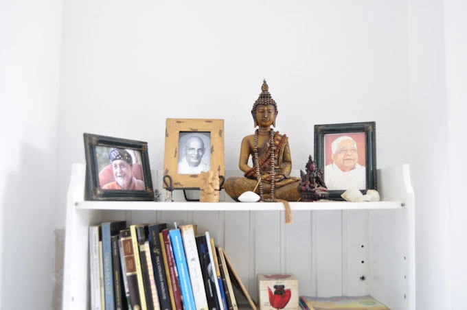 Sambara Escuela de Yoga 