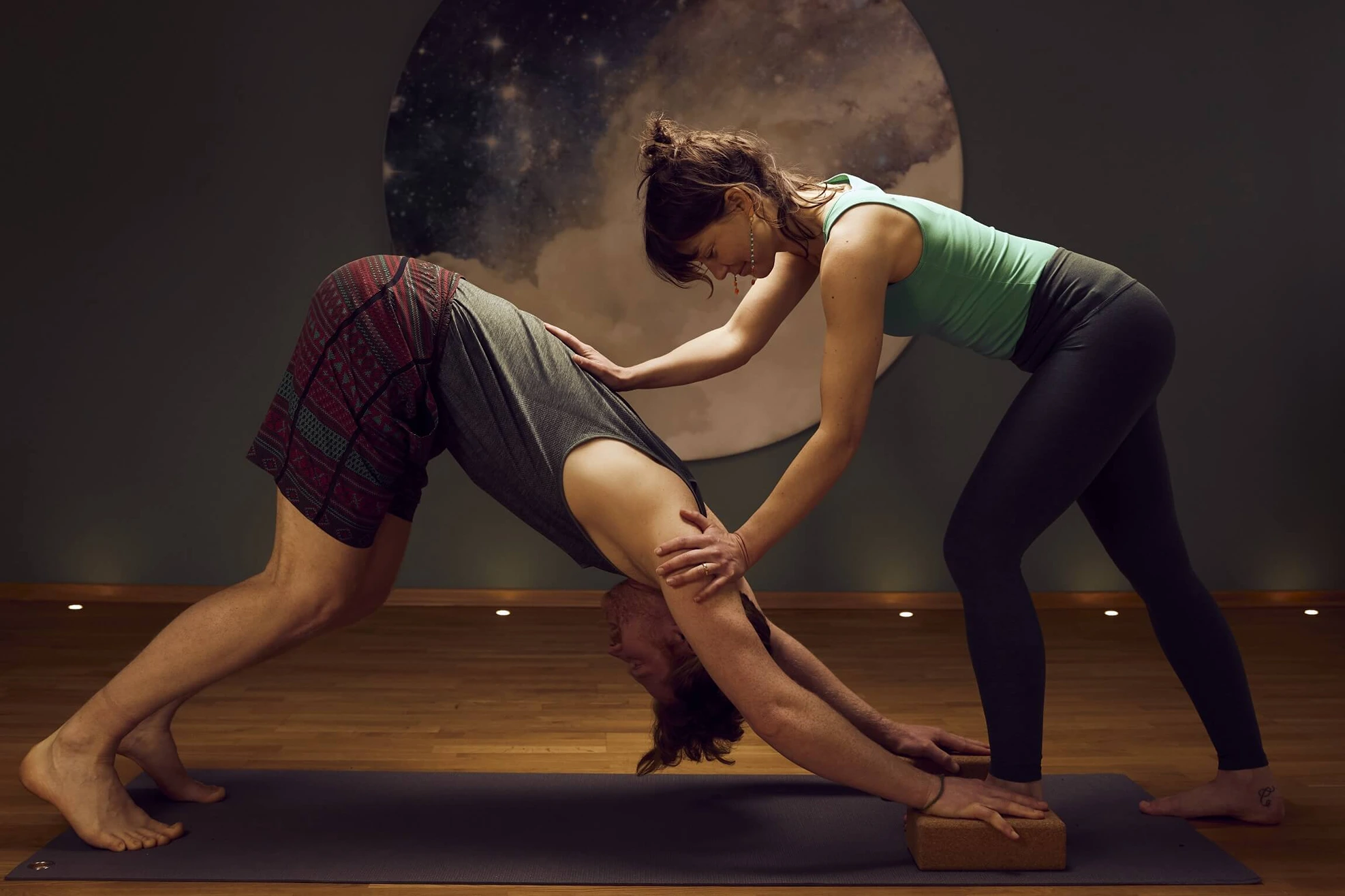 Sandhi Yoga Germany