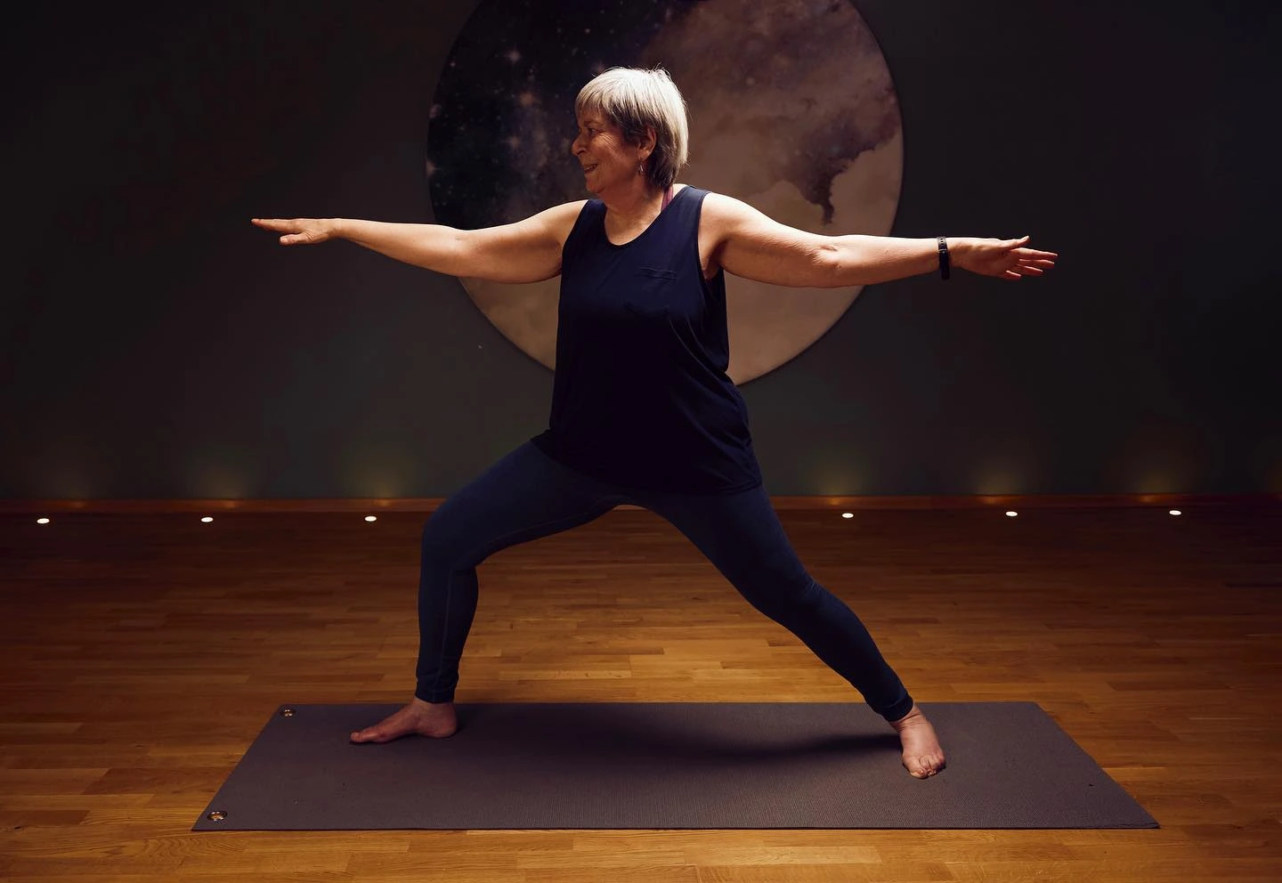 Sandhi Yoga 