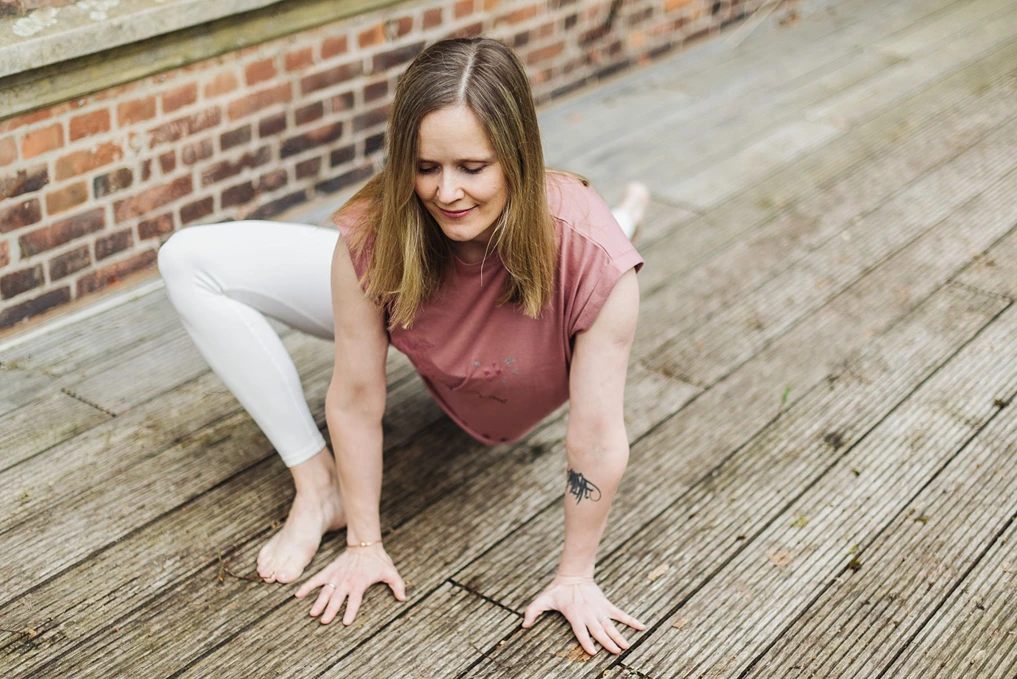 Sandhi Yoga 