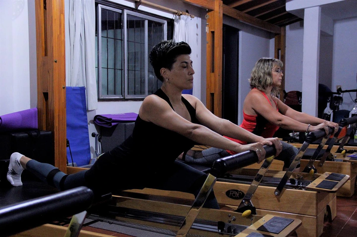 Sayda Pilates Córdoba