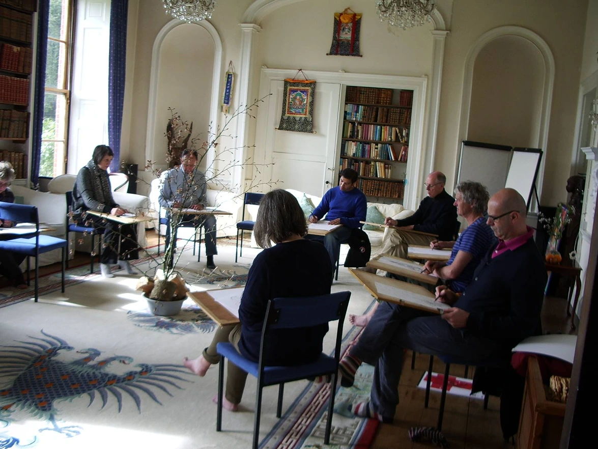 School Of Meditation London