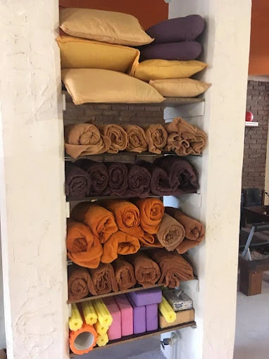Semilla Yoga y Arte Argentina