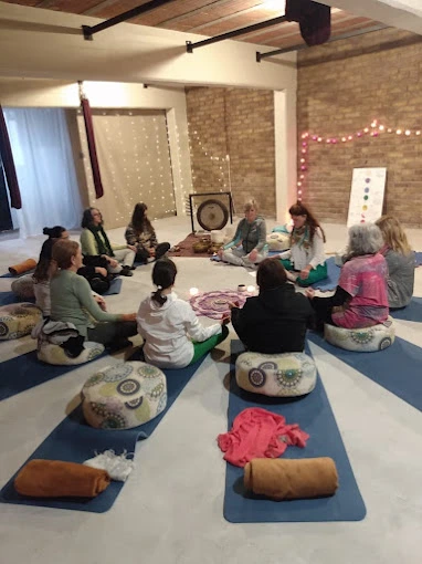 Semilla Yoga y Arte Mendoza