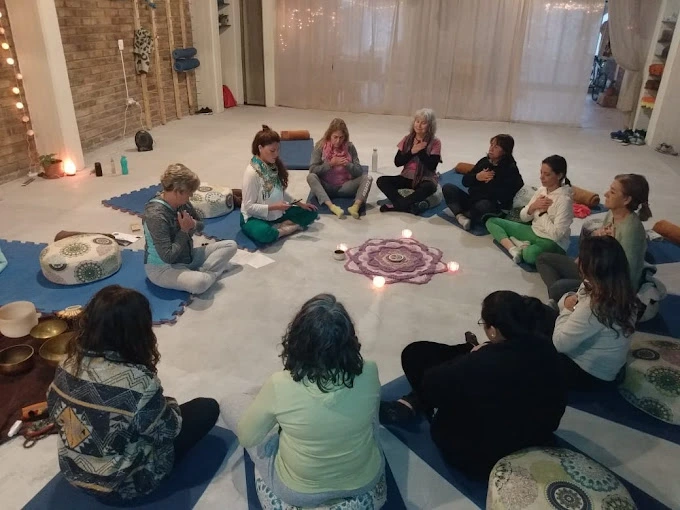 Semilla Yoga y Arte