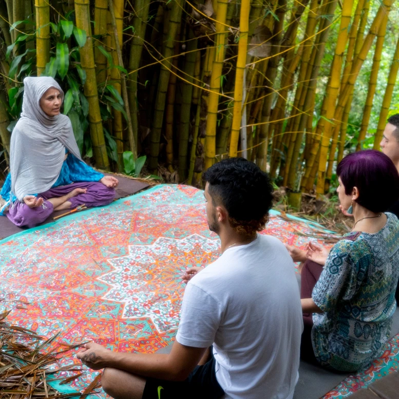 Shunyata Om Yoga Centro Holistico Vivero Y Jardineria Canabica 