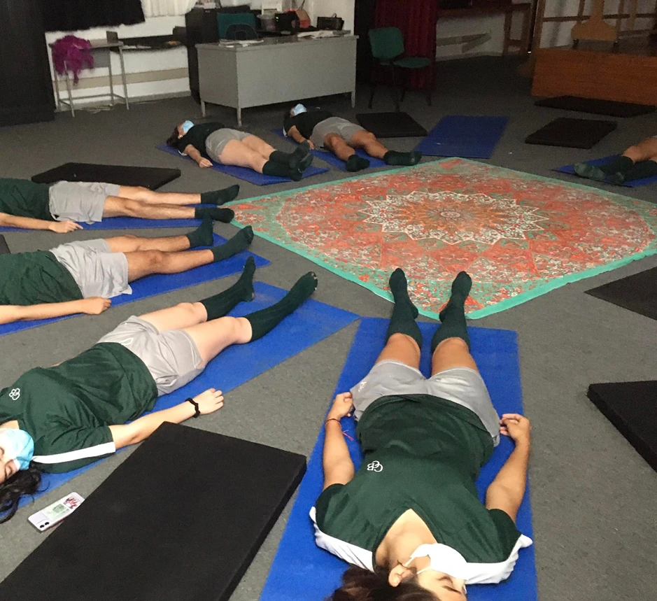 Shunyata Om Yoga Centro Holistico Vivero Y Jardineria Canabica 