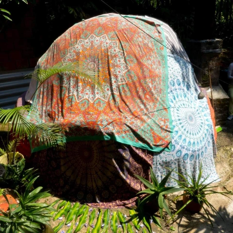 Shunyata Om Yoga Centro Holistico Vivero Y Jardineria Canabica 