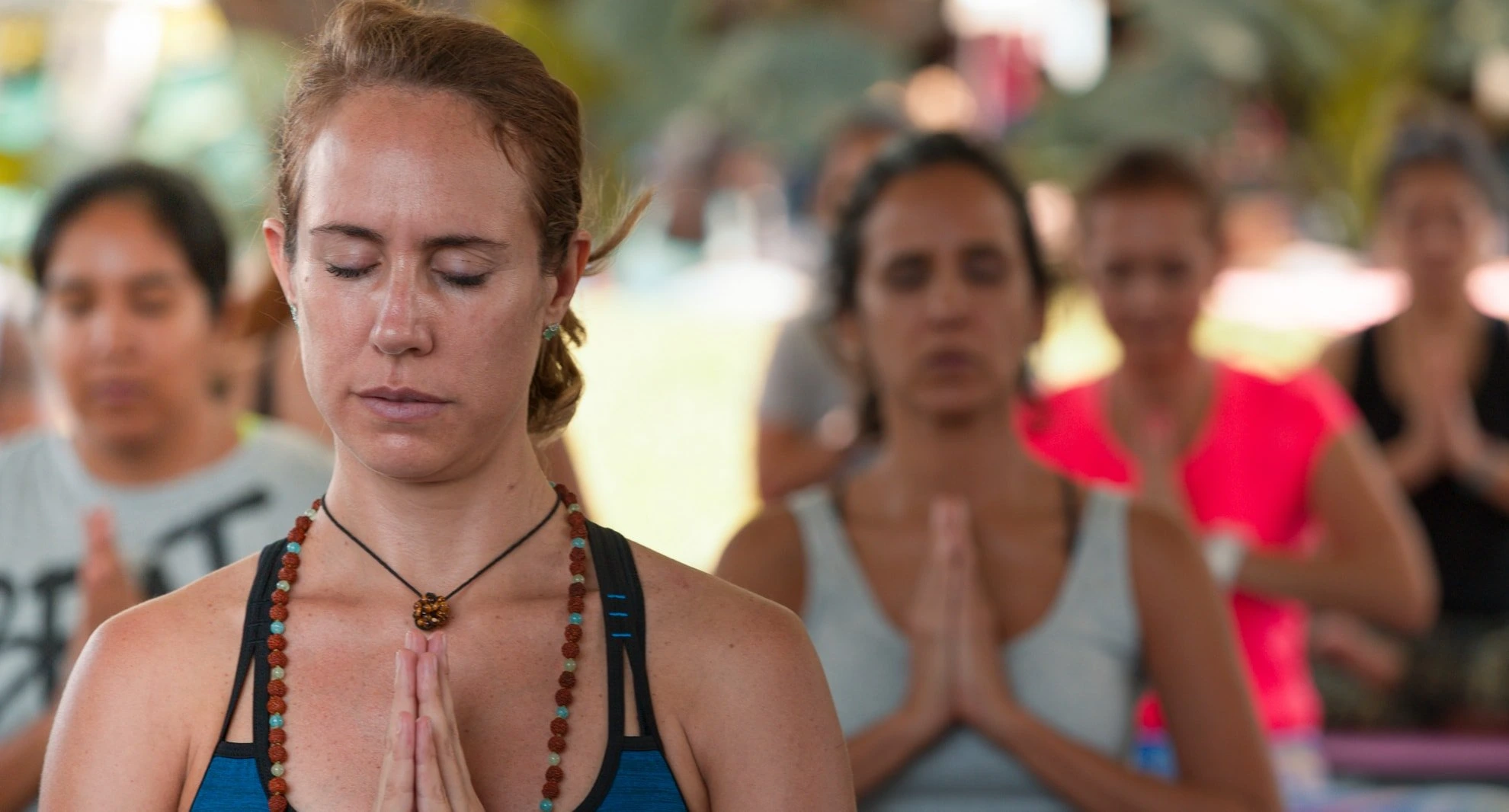 Shyam Ashram Colombia