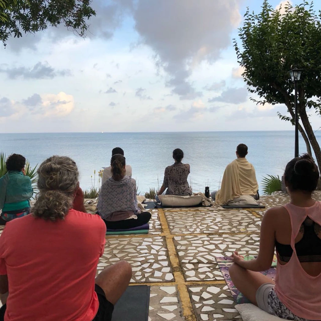 Shyam Ashram Colombia