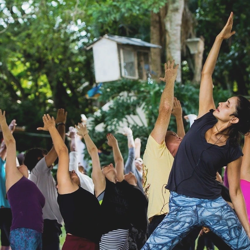 Shyam Ashram