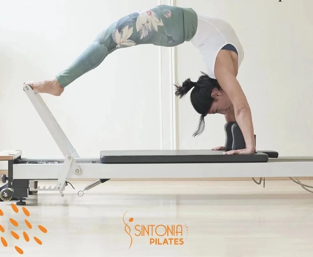 Sintonía Pilates Córdoba