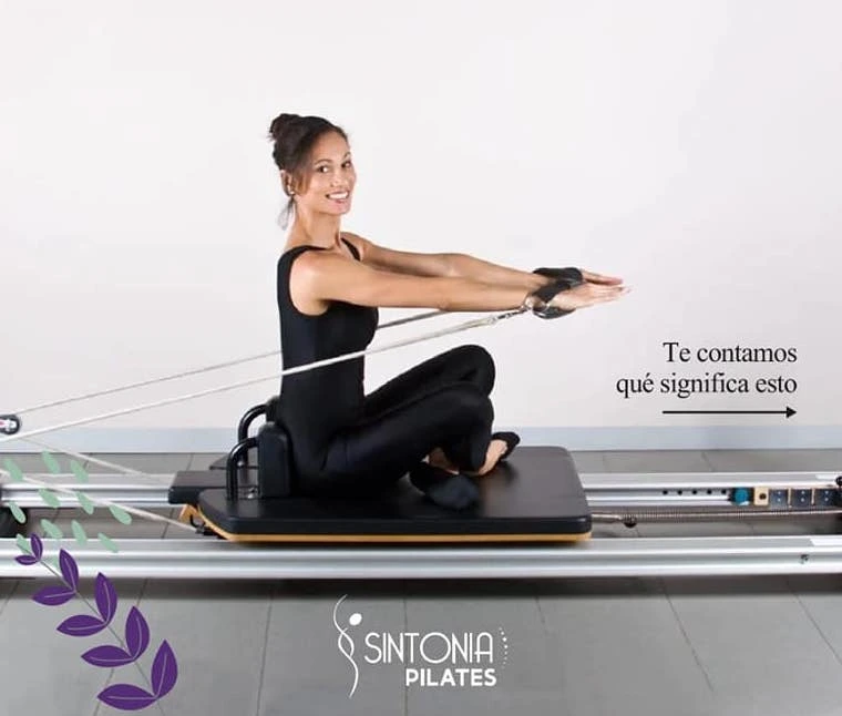 Sintonía Pilates Córdoba