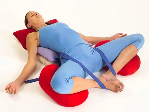 SoHam yoga