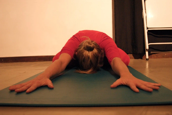 SoHam yoga 