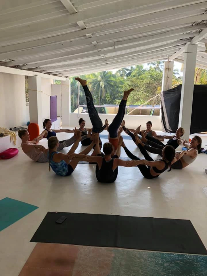 Soul & Yoga 