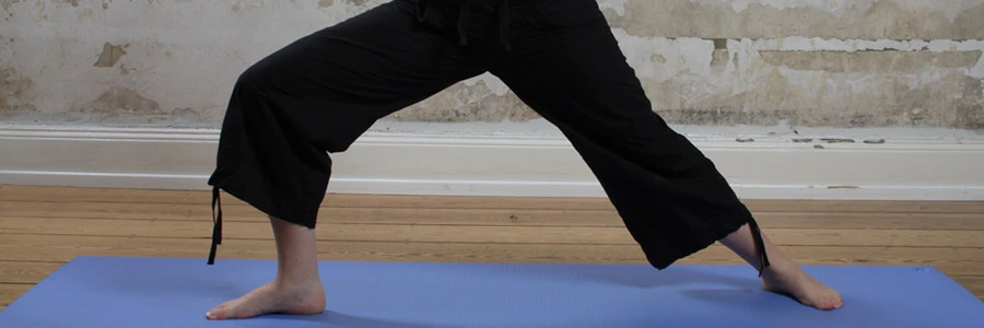 Starfish Yoga 