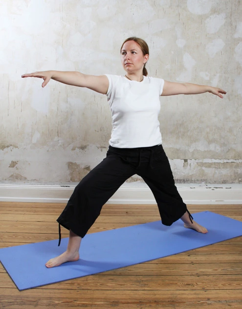 Starfish Yoga Hamburg