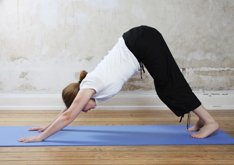 Starfish Yoga 