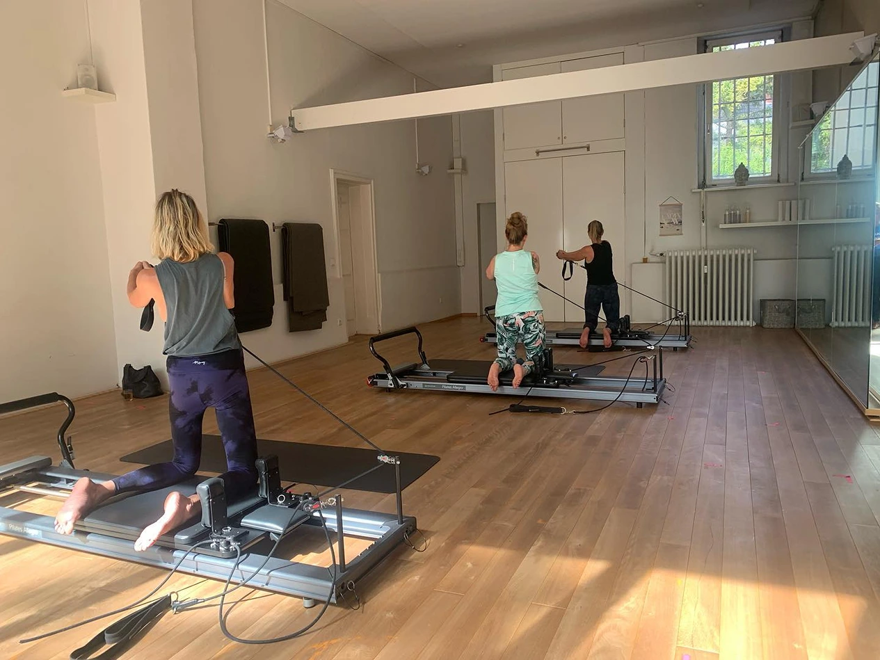 Studio Achtundsiebzig Hamburg
