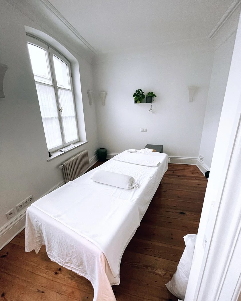 Studio Für Körperbewusstsein 