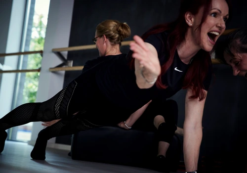 Studio Pi Body&mind Gesundheit Und Fitness Hamburg