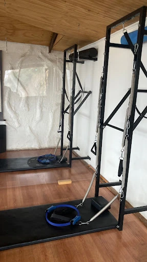 Studio Pilates Claudia Pardow 