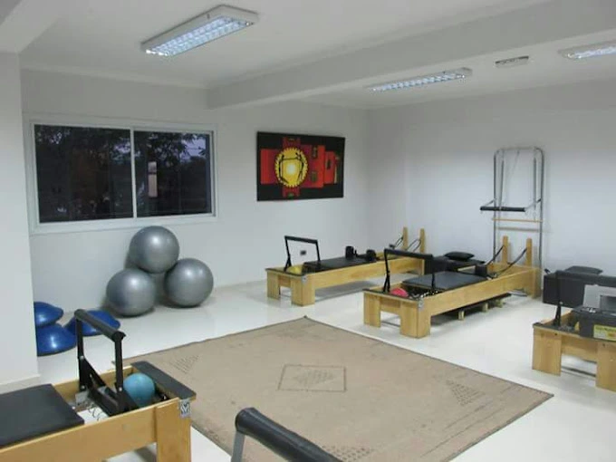 Studio Pilates Laura Pennesi Mendoza