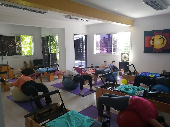 Studio Pilates Laura Pennesi 
