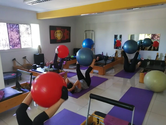 Studio Pilates Laura Pennesi Argentina