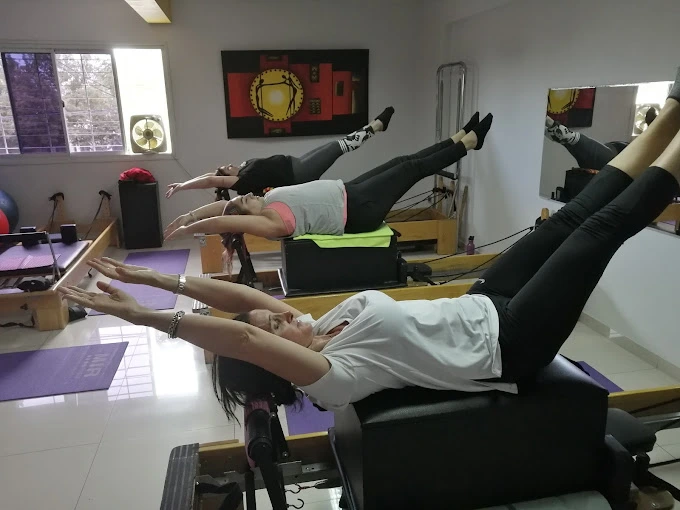 Studio Pilates Laura Pennesi Mendoza