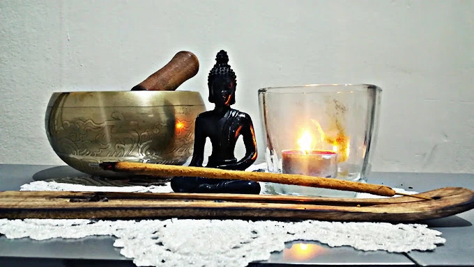 Sudja Meditación 