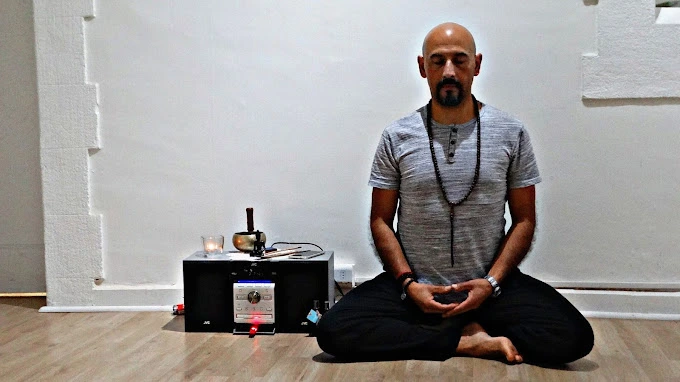 Sudja Meditación 