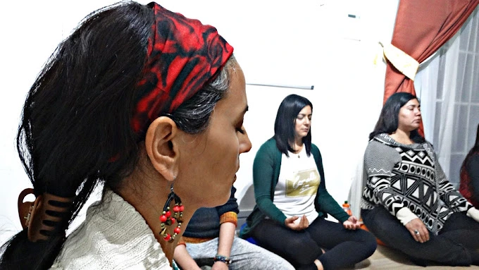 Sudja Meditación 