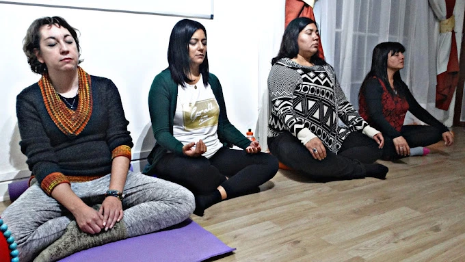Sudja Meditación