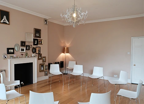 The Mindfulness Project London